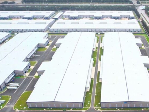 越南优尼可正式设立，面向东南亚区域开展市场开拓工作
