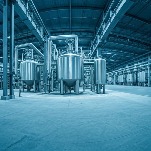 Industrial Facility
